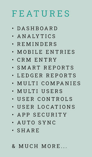 Tally in Mobile: Tally inspec | Tally Mobile App screenshot 7