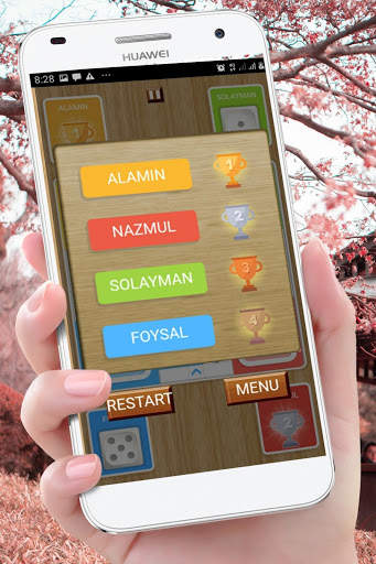 Ludo lite screenshot 5