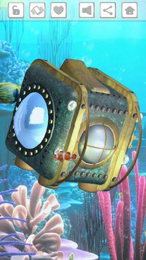 Fidget Cube 3D screenshot 7