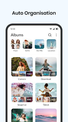 Gallery screenshot 2