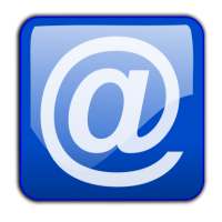 Email Sign Up icon