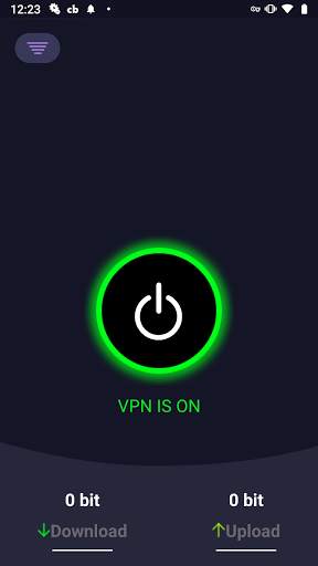 Dirham VPN screenshot 2