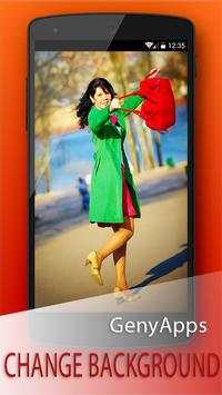 Change Photo Background Pro V1 screenshot 1