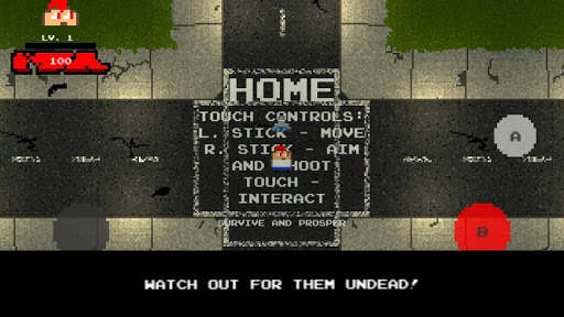 Small World Z screenshot 2