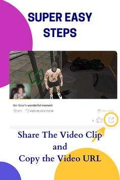 Download Nimo Tv Video Clips screenshot 1