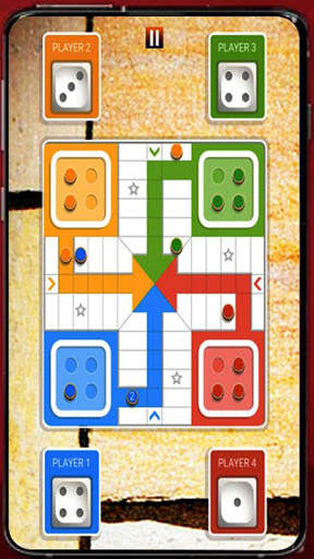 Ludo Classic Parcheesi screenshot 3