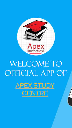 APEX STUDY CENTRE screenshot 1