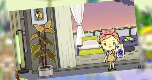 New Miga Town My Apartment Guide screenshot 2
