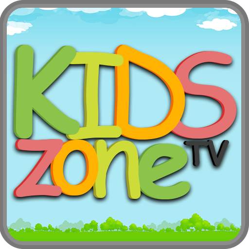 Kidszone TV 1.0