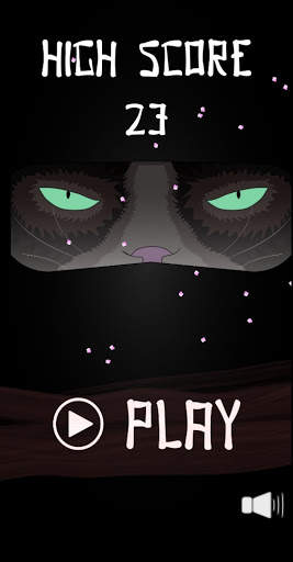 Catch Ninja screenshot 1