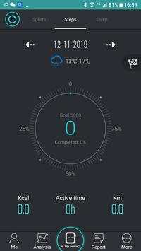 Mobile Centre Watch screenshot 1
