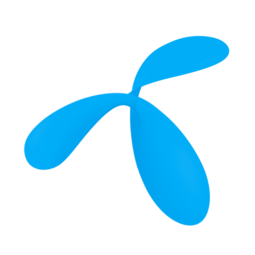 MyTelenor, Magyarország أيقونة