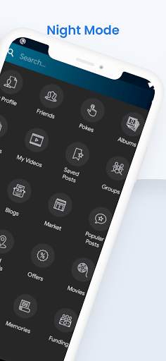 SOCLLE - NextGen Social App screenshot 3