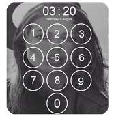 Adriana Lima Lock Screen 4K on 9Apps