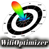 Wifi Optimizer icon