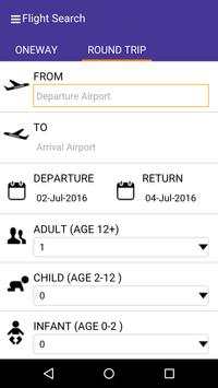 Lamar Travel screenshot 3