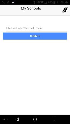 HJ eShare screenshot 2