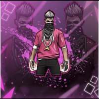 Redeem Codes FF king logo