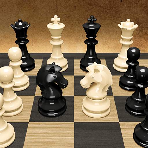 Chess Kingdom : Online Chess 5.6321