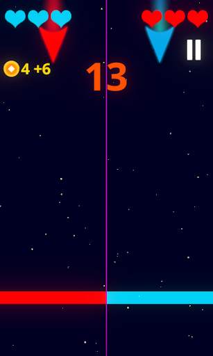 Lane Switch screenshot 6
