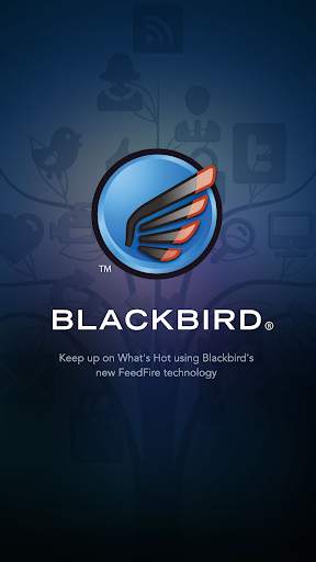 Blackbird Mobile screenshot 11