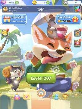 Puppy Crush screenshot 15