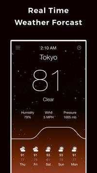 Daily Home Weather screenshot 5