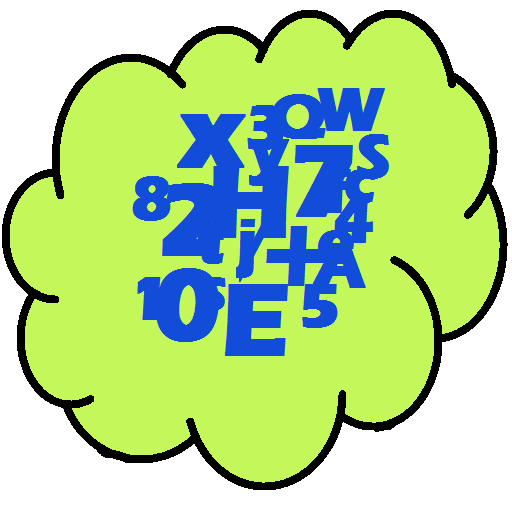 Brain training icon