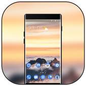 Theme for vivo x21 wallpaper 2.0.1