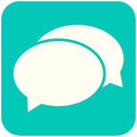 LChat - Global Chat - Free Chat icon