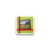 Laser Level icon