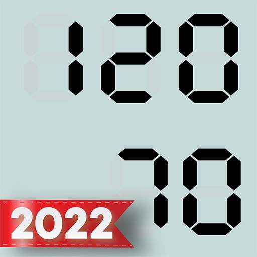 Blood Pressure 107.0