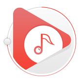Music Player Mp3-Audio Player आइकन