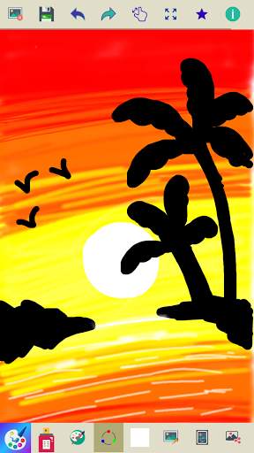 ng Paint screenshot 1