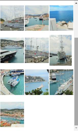 Ships Boats Wallpaper screenshot 2
