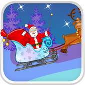 Santa Sky Run 1.0.5