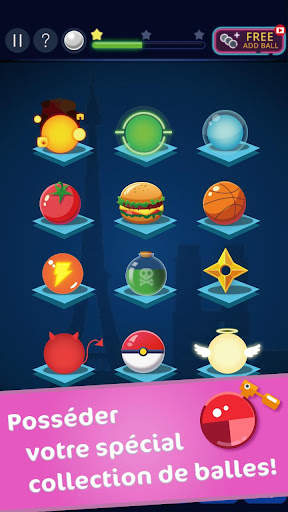 Bricks VS Balls - Bricks Crush screenshot 3