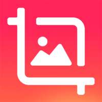 Photo Editor beauty effect &amp; collage in picsart icon