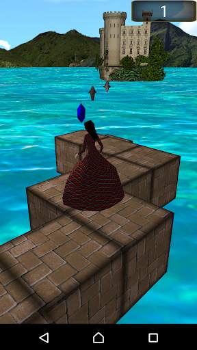 Running Princess. Dress Up screenshot 13