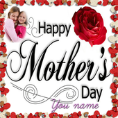Mother's Day Photo Frames icon
