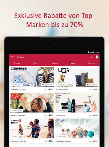 My-Store screenshot 10