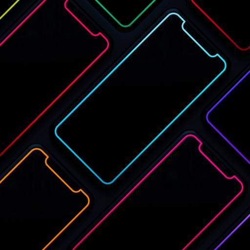 Edge Lighting Live Wallpaper New Border Edge Light 1.0