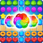 Candy Mermaid 1.0.0
