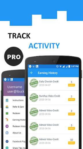 iBucks Pro - Earn Rewards स्क्रीनशॉट 6