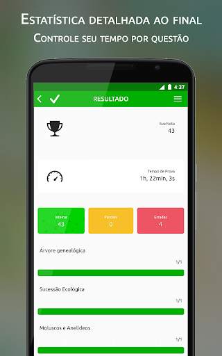 Studos screenshot 3