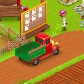 Guide Hay Day أيقونة