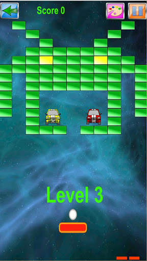 Brick Breaker, Prize Edition screenshot 10