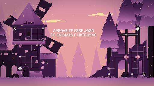 Linea: jogo de histórias screenshot 4