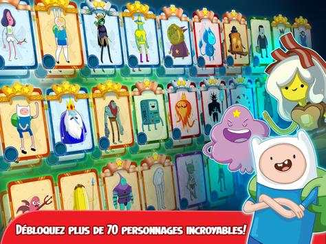 Champions screenshot 8