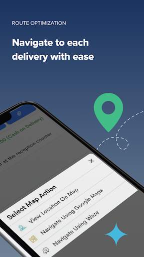 Detrack Proof Of Delivery POD screenshot 4